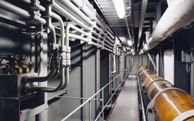 ข่าวการขยายโรงงาน / การร่วมงานแสดงสินค้า