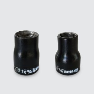 Brand steel buttelding fittings